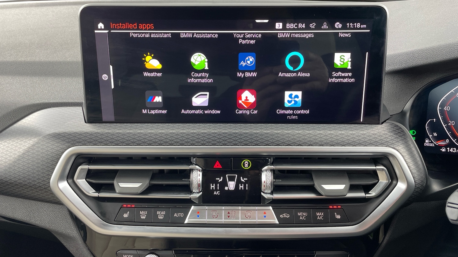 Used BMW X3 2023 for sale - 77339182: Photo 68