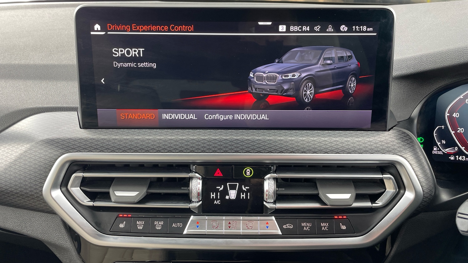 Used BMW X3 2023 for sale - 77339182: Photo 69