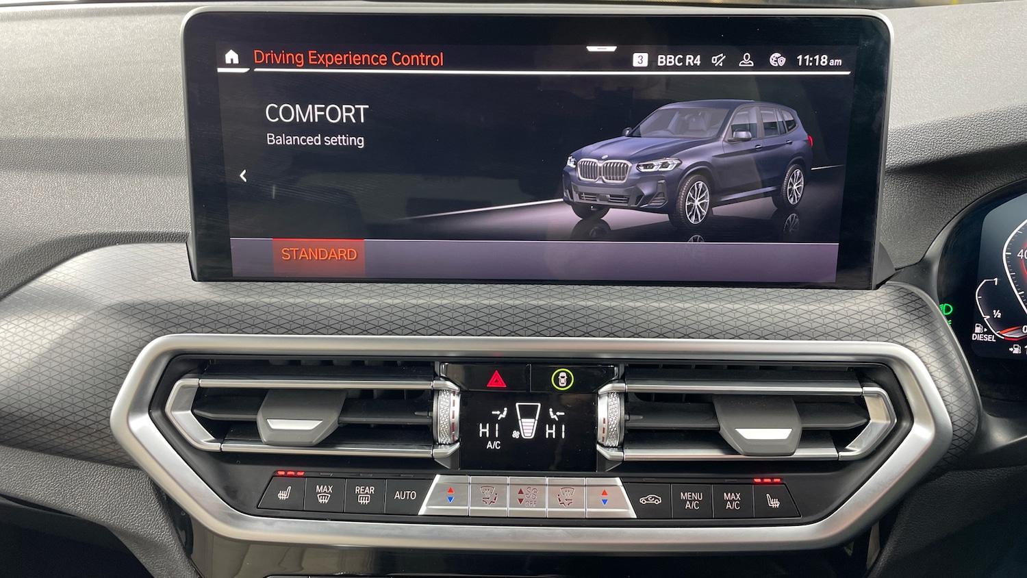 Used BMW X3 2023 for sale - 77339182: Photo 70