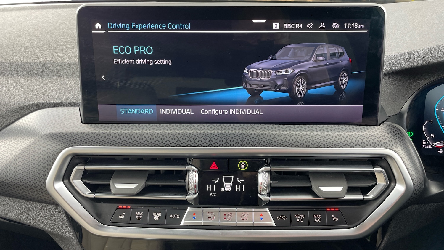 Used BMW X3 2023 for sale - 77339182: Photo 71