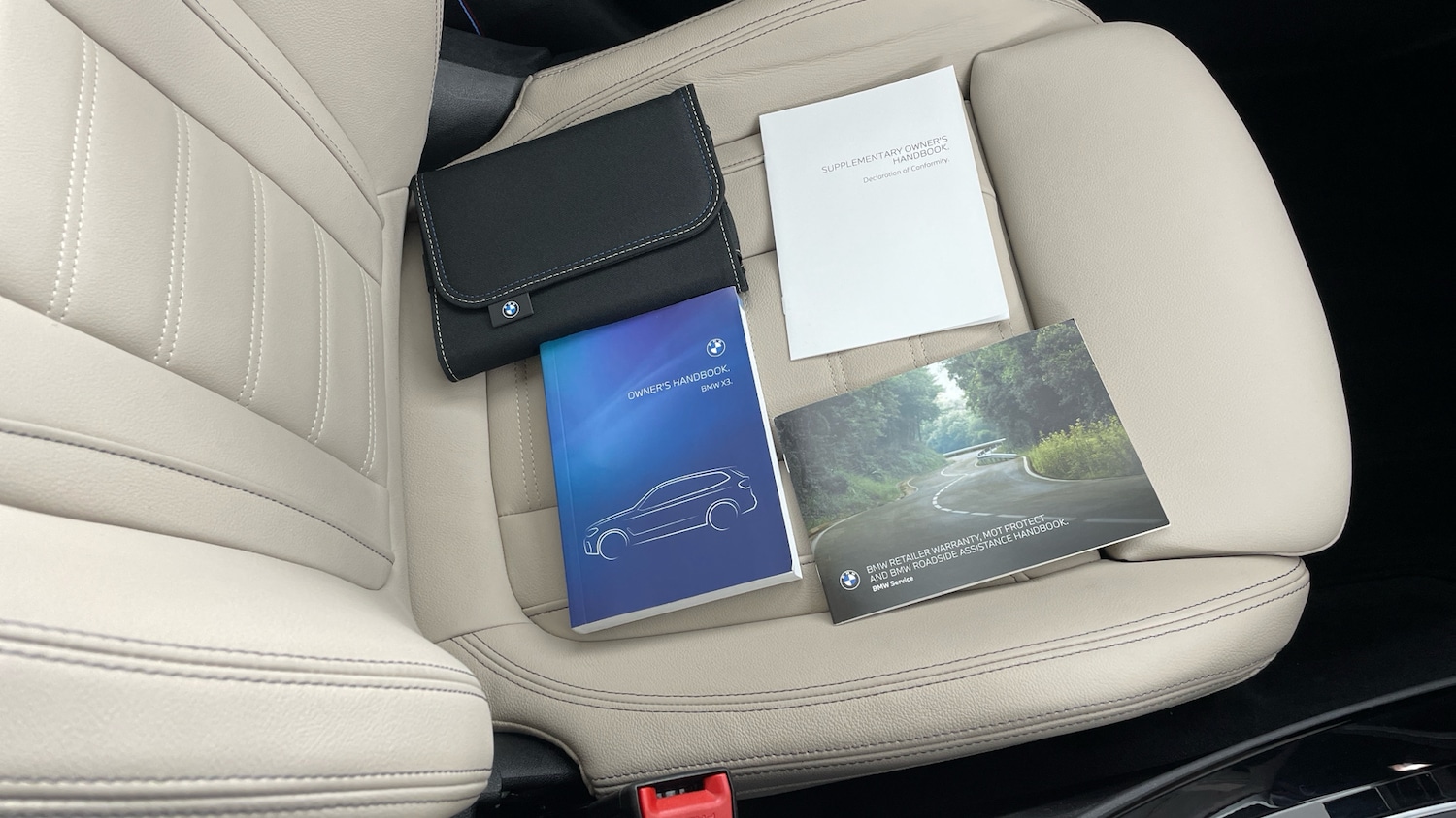 Used BMW X3 2023 for sale - 77339182: Photo 77