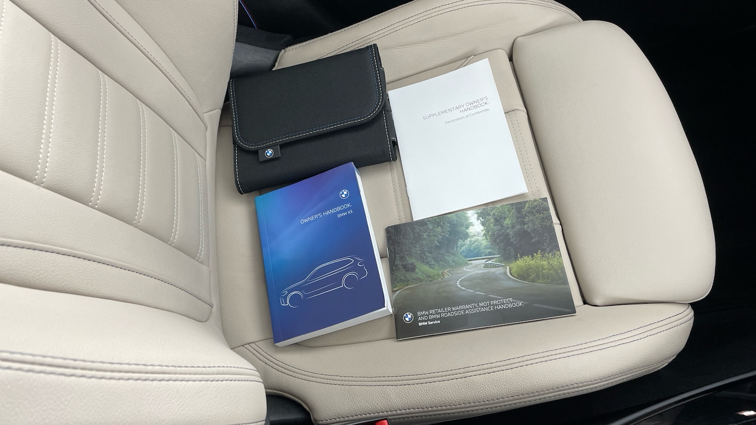 Used BMW X3 2023 for sale - 77339182: Photo 78