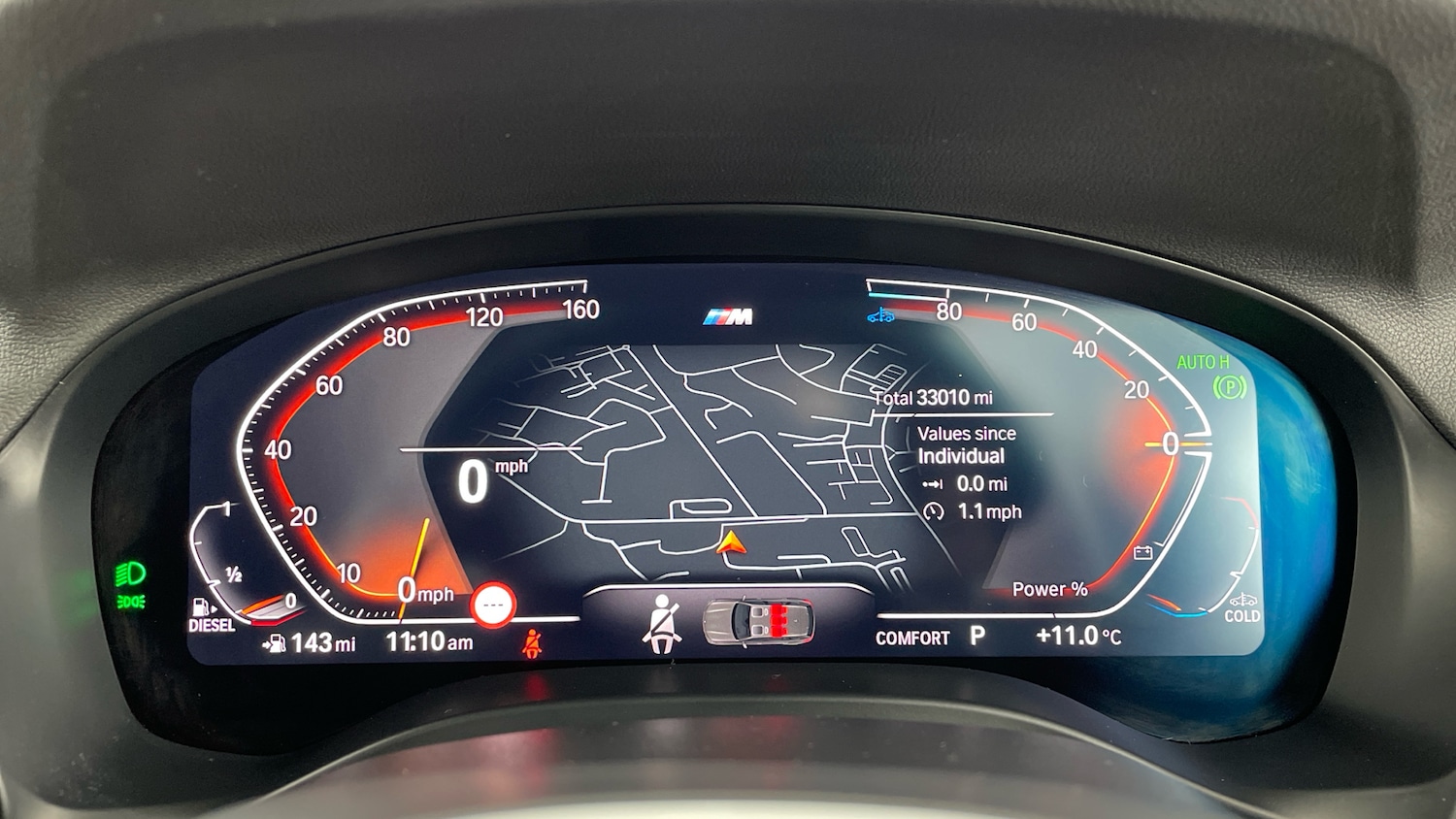 Used BMW X3 2023 for sale - 77339182: Photo 9