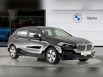 Used BMW 1 Series 2024 for sale - 79515983: Photo