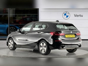 Used BMW 1 Series 2024 for sale - 79515983: Photo