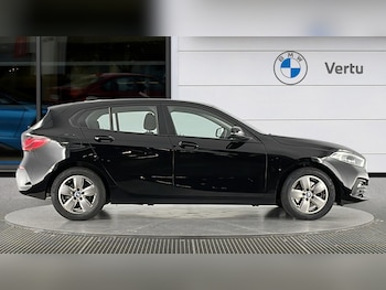 Used BMW 1 Series 2024 for sale - 79515983: Photo