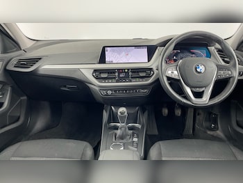 Used BMW 1 Series 2024 for sale - 79515983: Photo