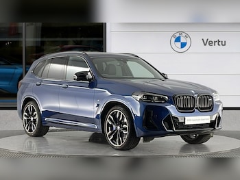 Used BMW X3 2023 for sale - 78222741: Photo