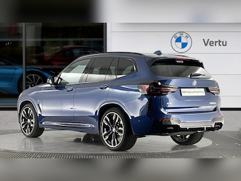 Used BMW X3 2023 for sale - 78222741: Photo