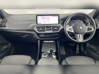 Used BMW X3 2023 for sale - 78222741: Photo