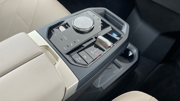 Used BMW iX 2022 for sale - 76265926: Photo 10