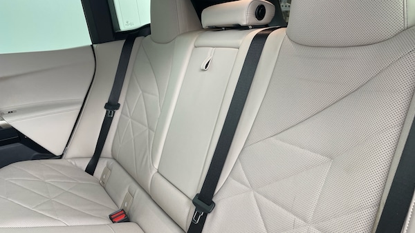 Used BMW iX 2022 for sale - 76265926: Photo 12