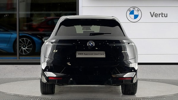 Used BMW iX 2022 for sale - 76265926: Photo 15