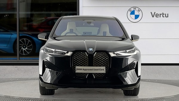 Used BMW iX 2022 for sale - 76265926: Photo 16