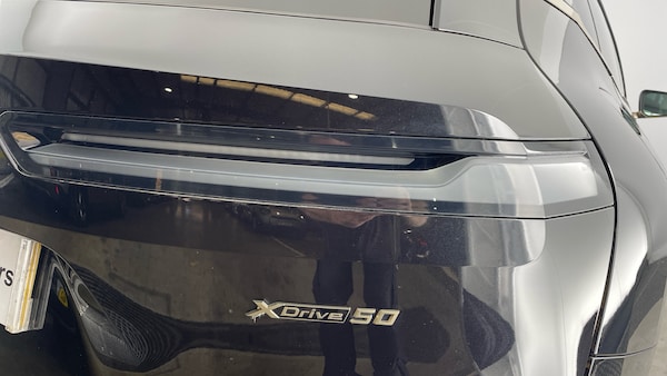 Used BMW iX 2022 for sale - 76265926: Photo 22