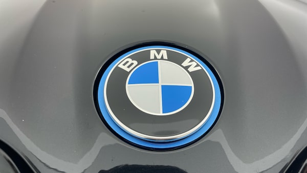 Used BMW iX 2022 for sale - 76265926: Photo 24