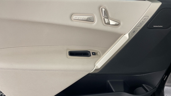 Used BMW iX 2022 for sale - 76265926: Photo 26