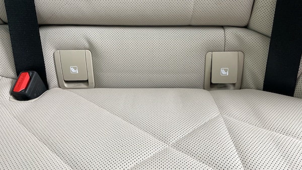 Used BMW iX 2022 for sale - 76265926: Photo 34