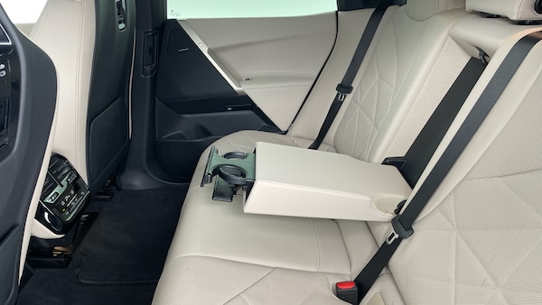 Used BMW iX 2022 for sale - 76265926: Photo 35