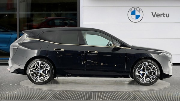 Used BMW iX 2022 for sale - 76265926: Photo 3