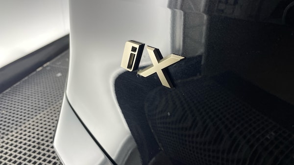 Used BMW iX 2022 for sale - 76265926: Photo 44