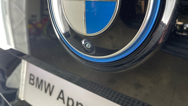 Used BMW iX 2022 for sale - 76265926: Photo 45