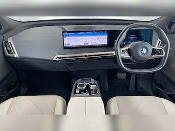 Used BMW iX 2022 for sale - 76265926: Photo