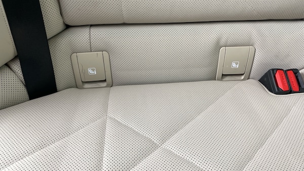 Used BMW iX 2022 for sale - 76265926: Photo 51