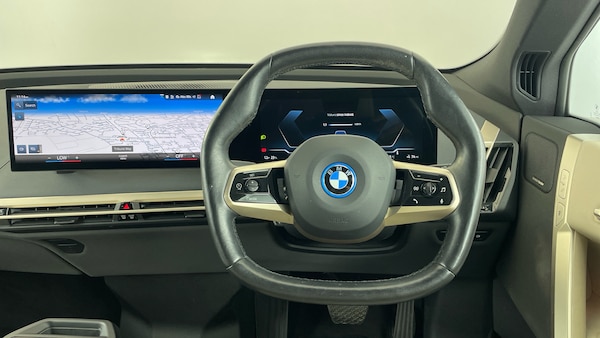 Used BMW iX 2022 for sale - 76265926: Photo 5