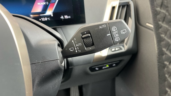 Used BMW iX 2022 for sale - 76265926: Photo 64
