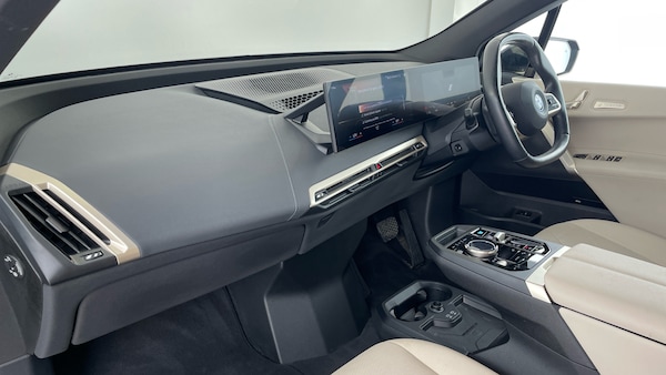 Used BMW iX 2022 for sale - 76265926: Photo 7