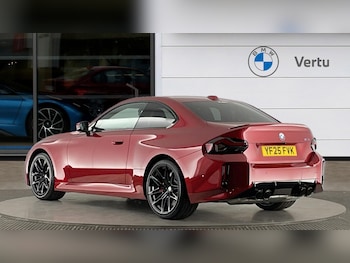 Used BMW M2 2025 for sale - 75529484: Photo