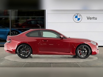 Used BMW M2 2025 for sale - 75529484: Photo