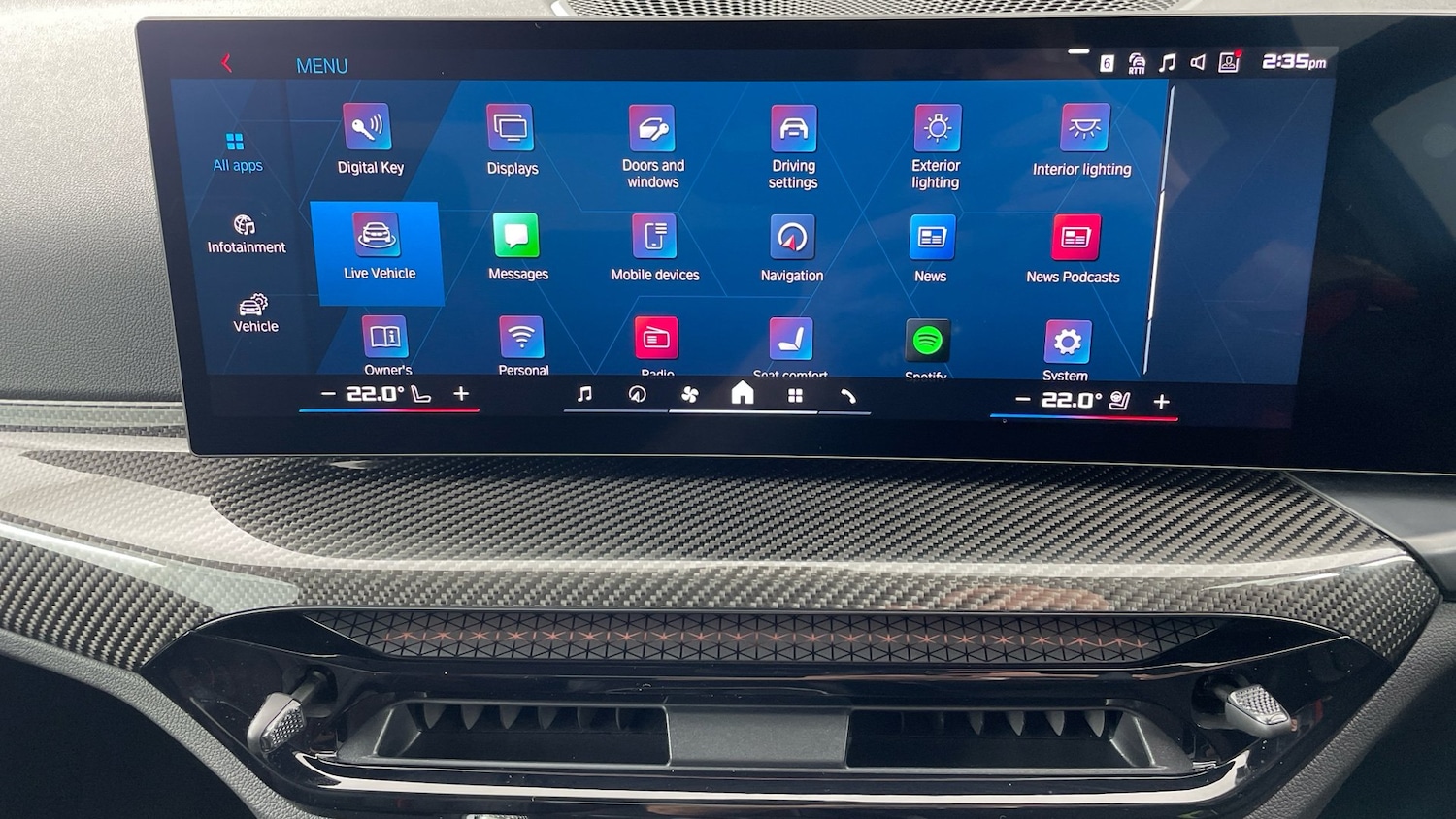 Vehicle 64