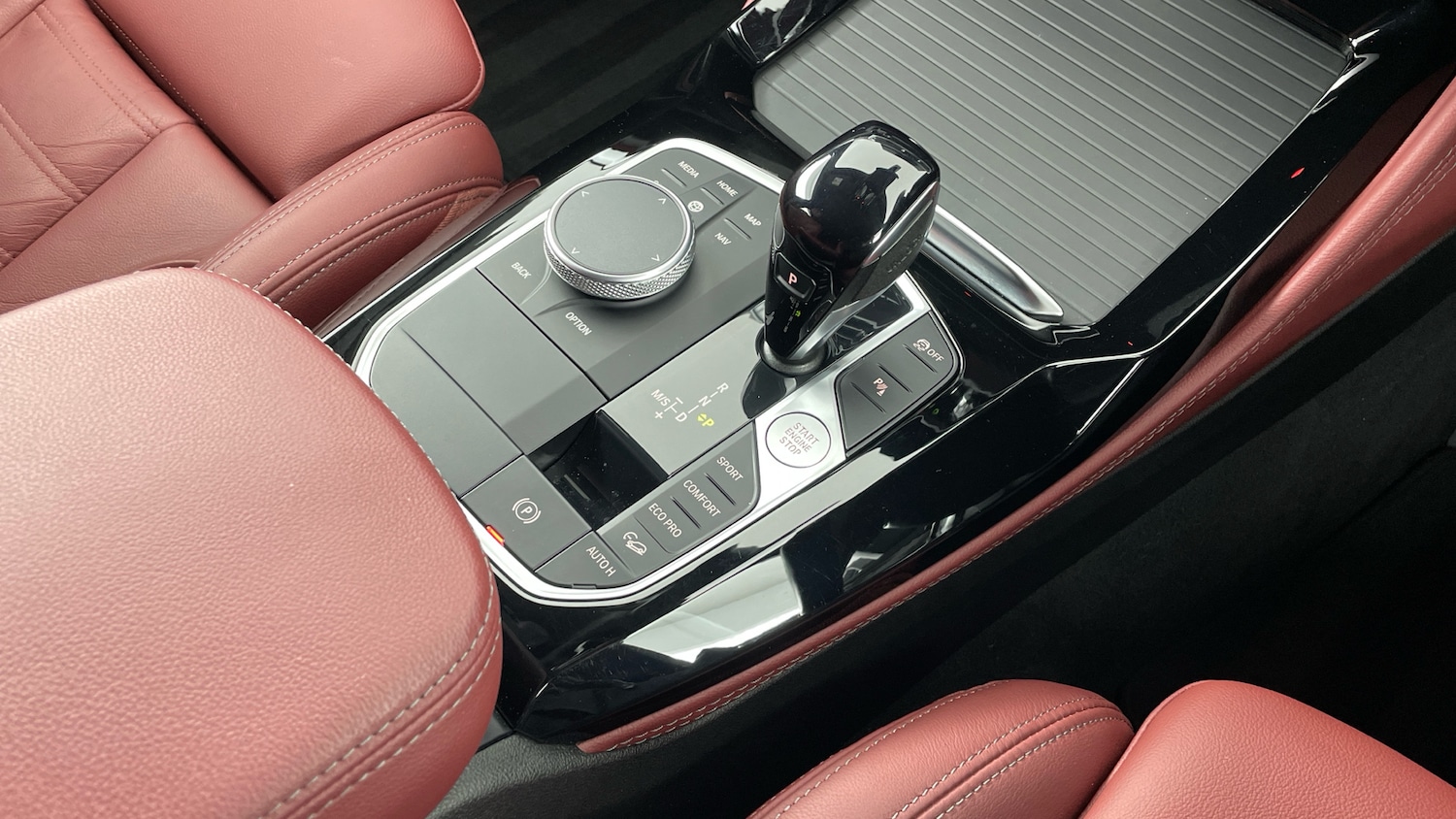 Used BMW X4 2023 for sale - 76862250: Photo 10