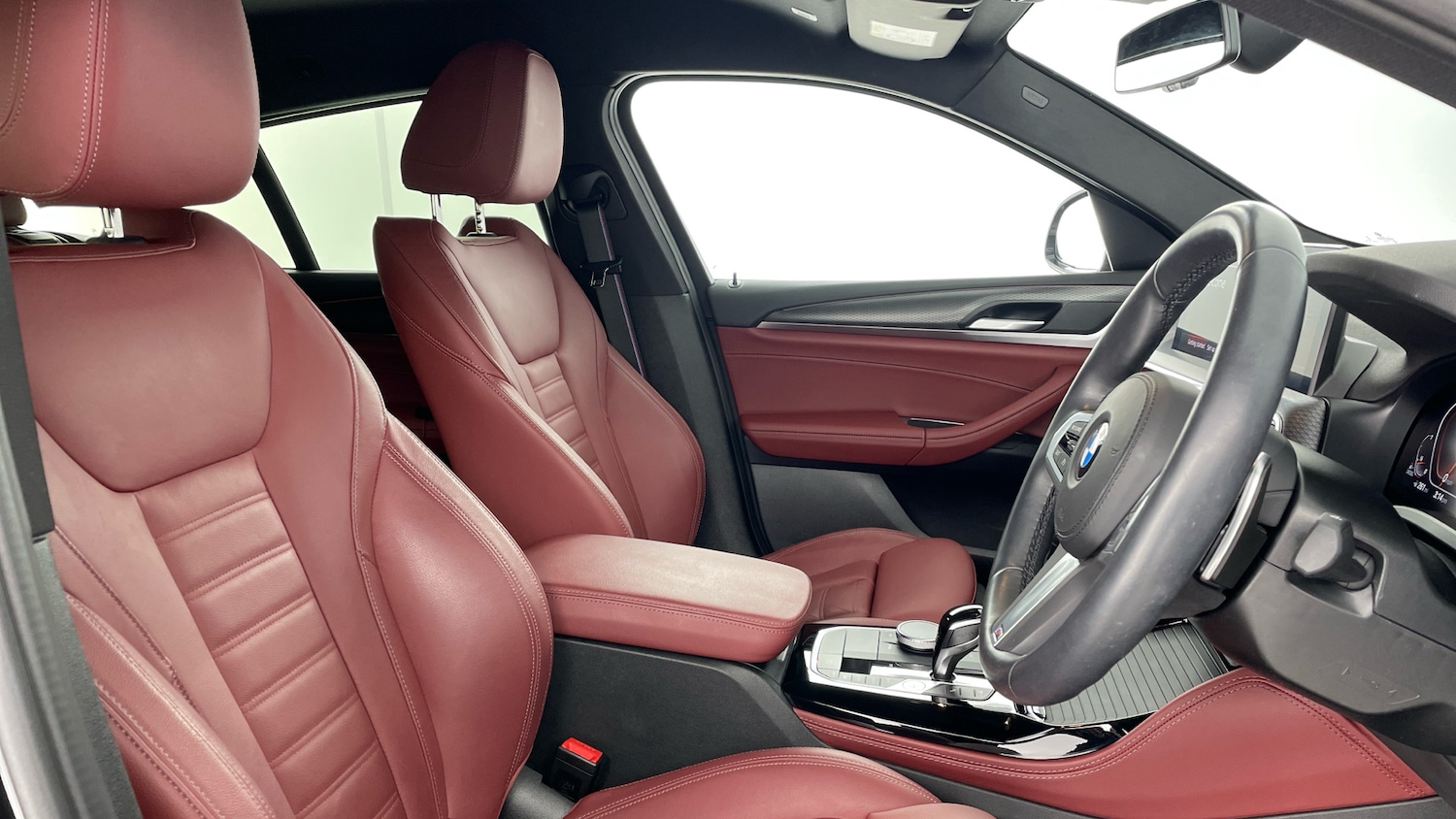 Used BMW X4 2023 for sale - 76862250: Photo 11