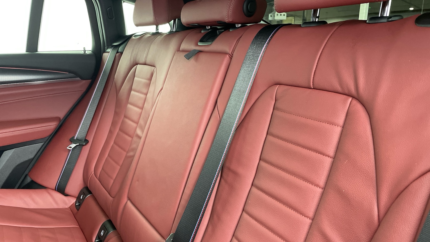 Used BMW X4 2023 for sale - 76862250: Photo 12