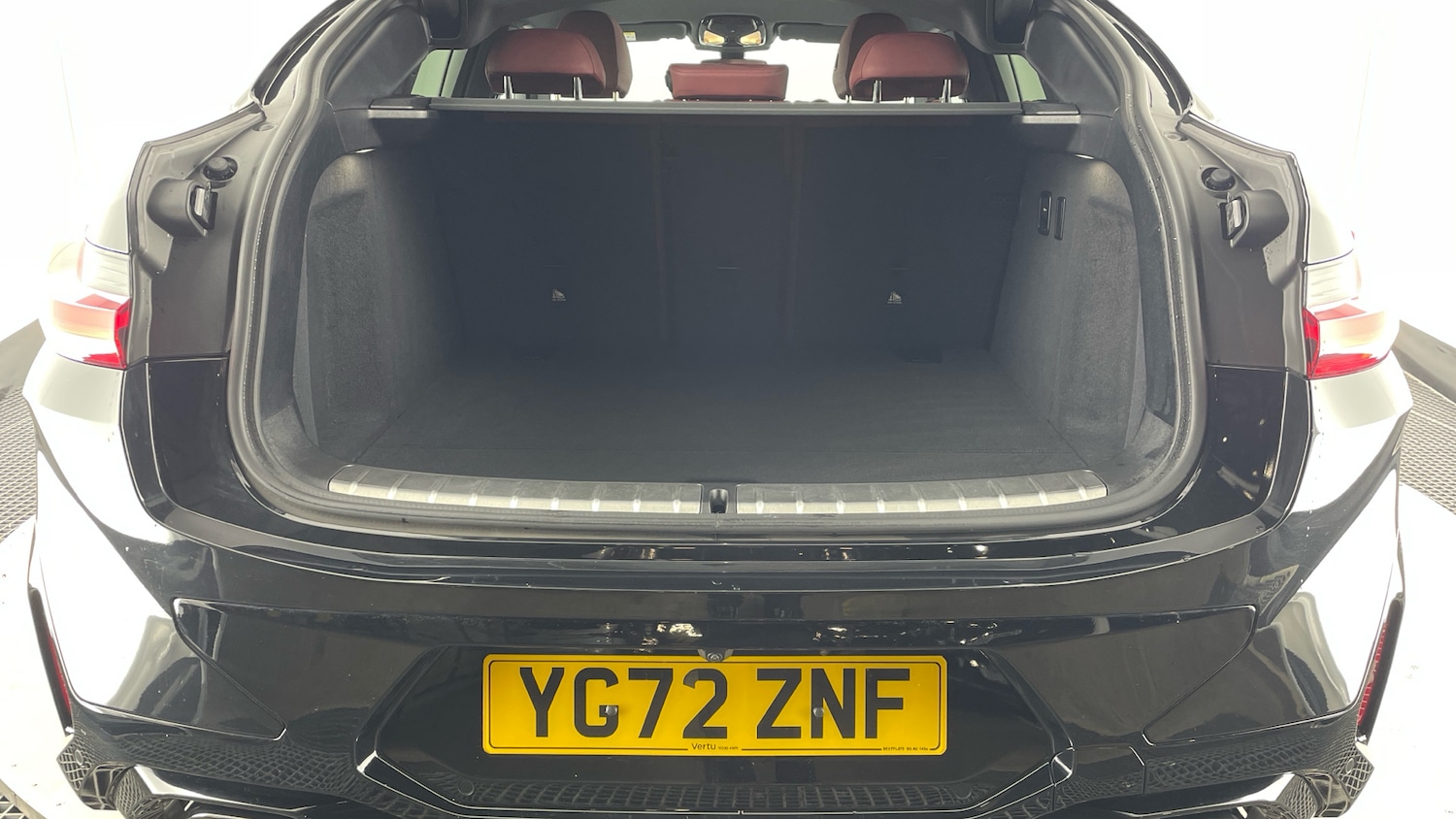 Used BMW X4 2023 for sale - 76862250: Photo 13