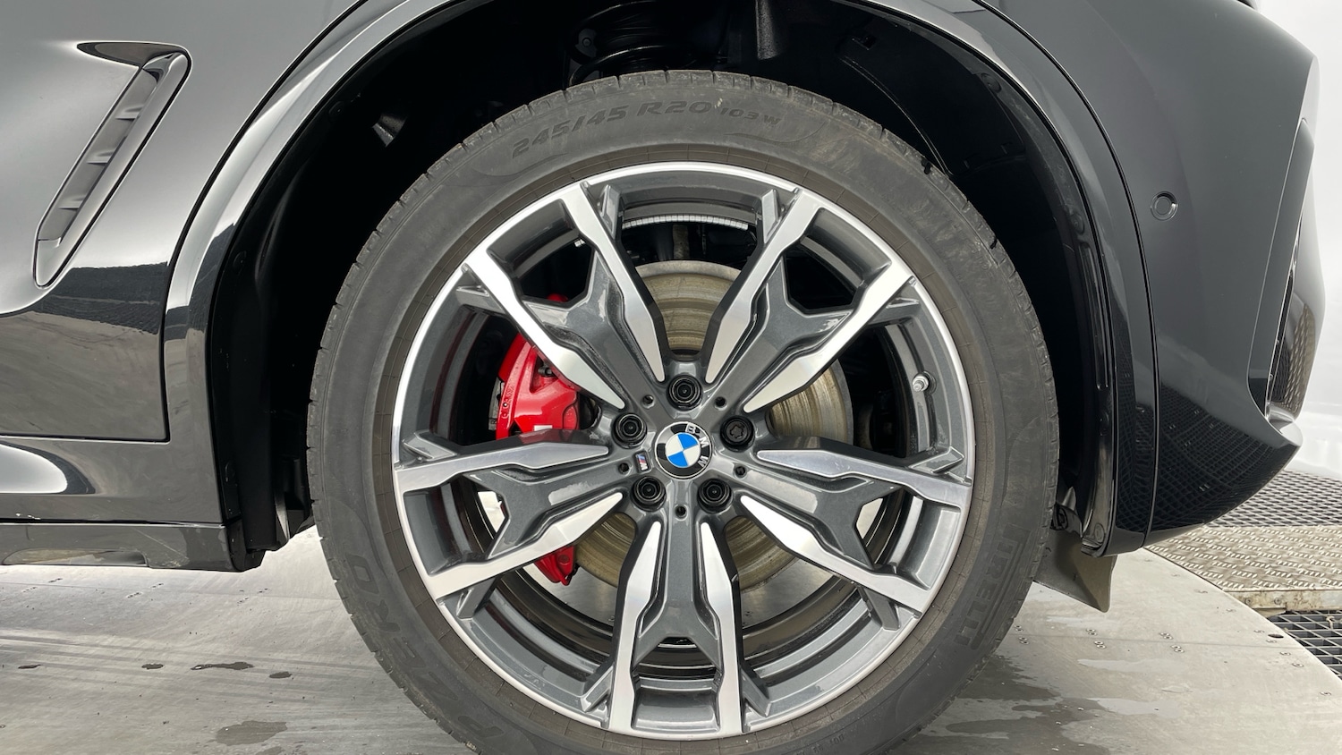 Used BMW X4 2023 for sale - 76862250: Photo 14