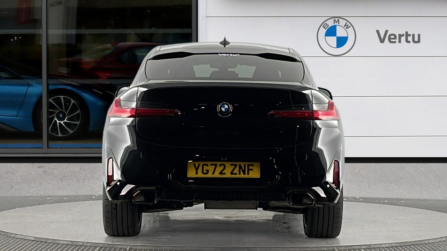 Used BMW X4 2023 for sale - 76862250: Photo 15