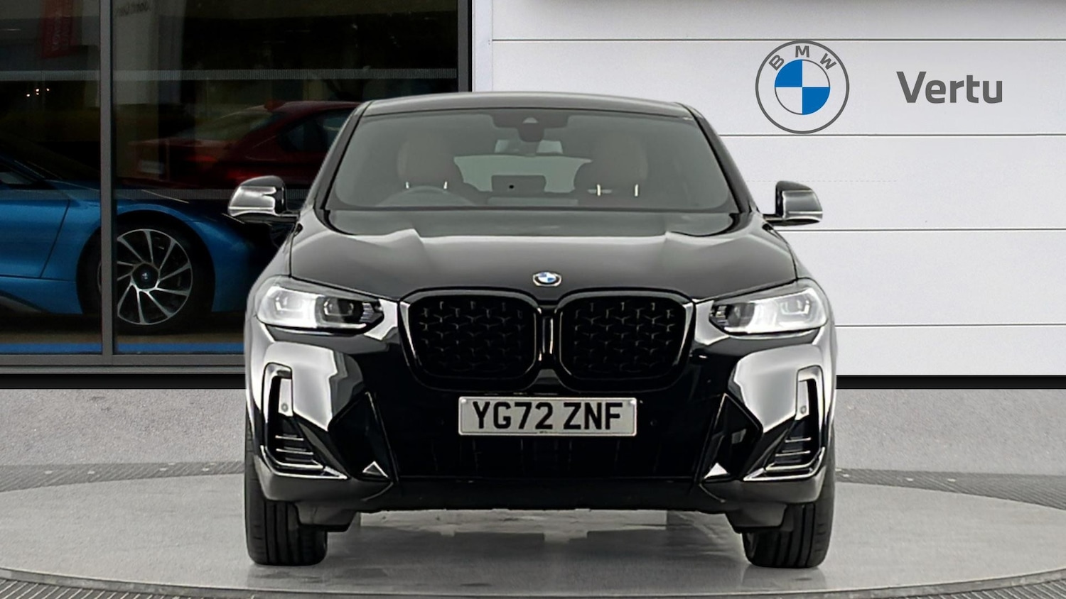Used BMW X4 2023 for sale - 76862250: Photo 16