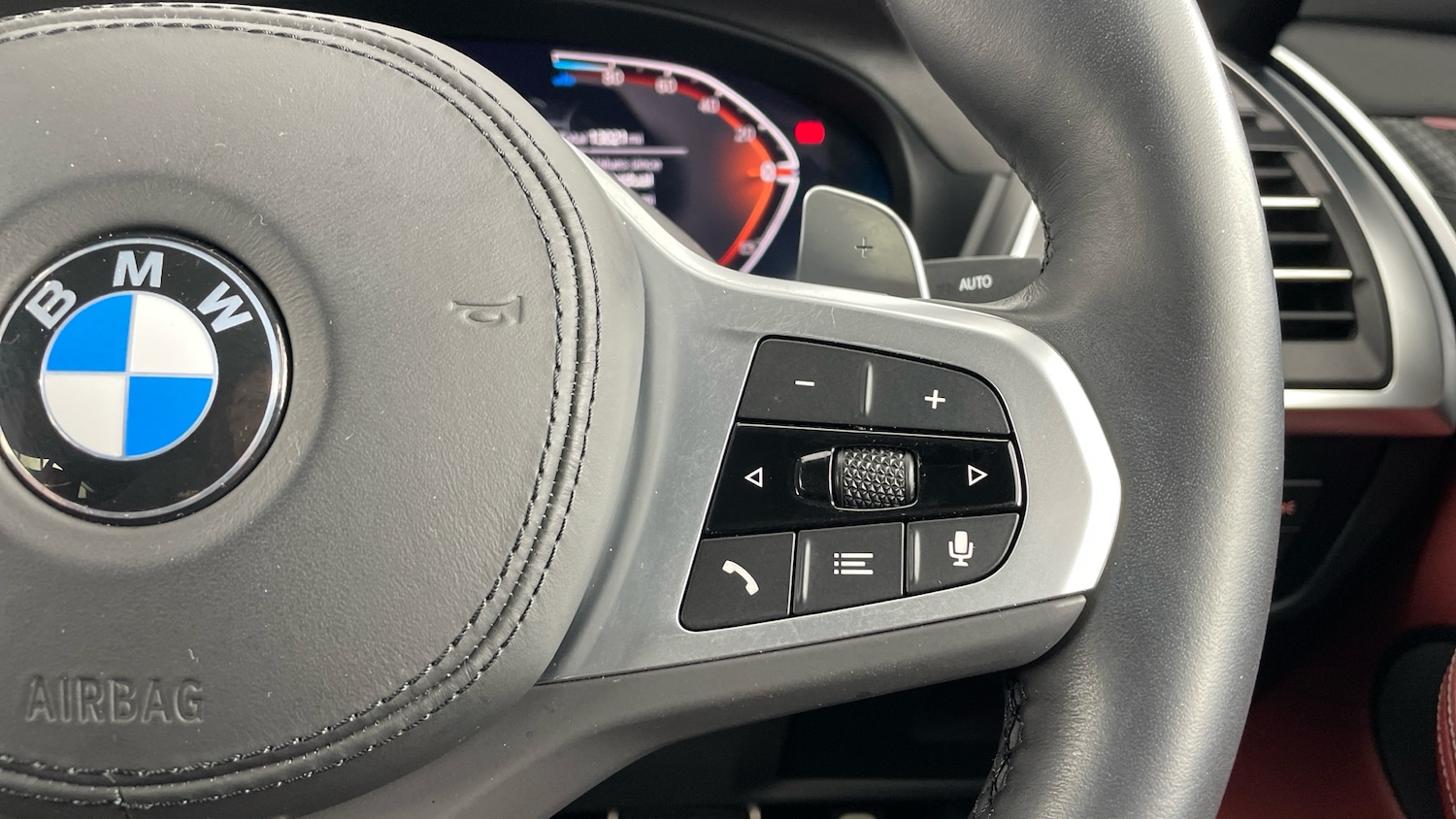 Used BMW X4 2023 for sale - 76862250: Photo 18