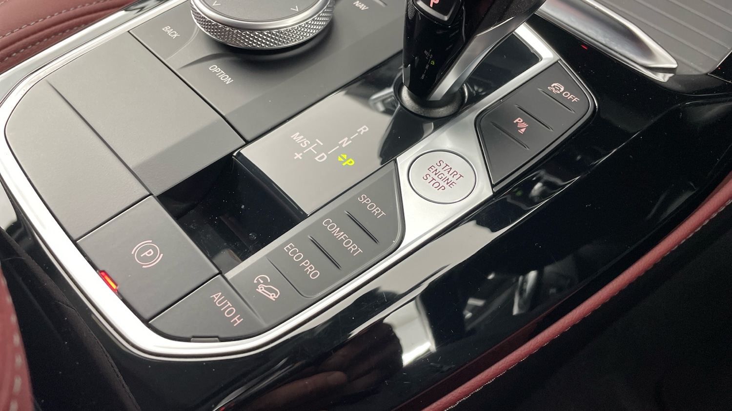 Used BMW X4 2023 for sale - 76862250: Photo 19