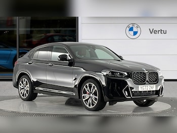 BMW - X4