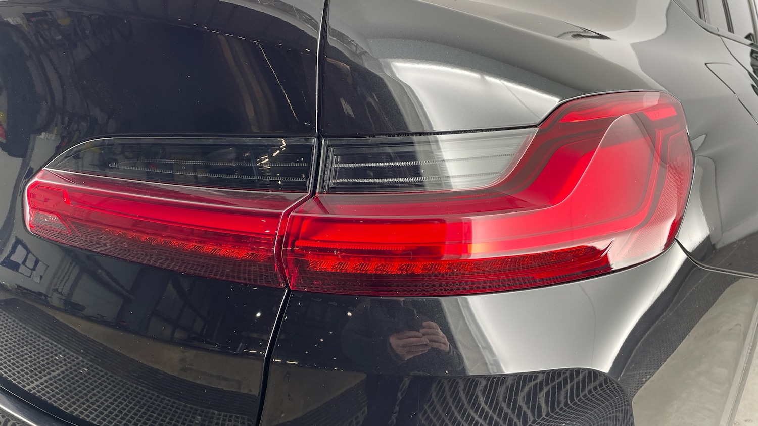 Used BMW X4 2023 for sale - 76862250: Photo 22