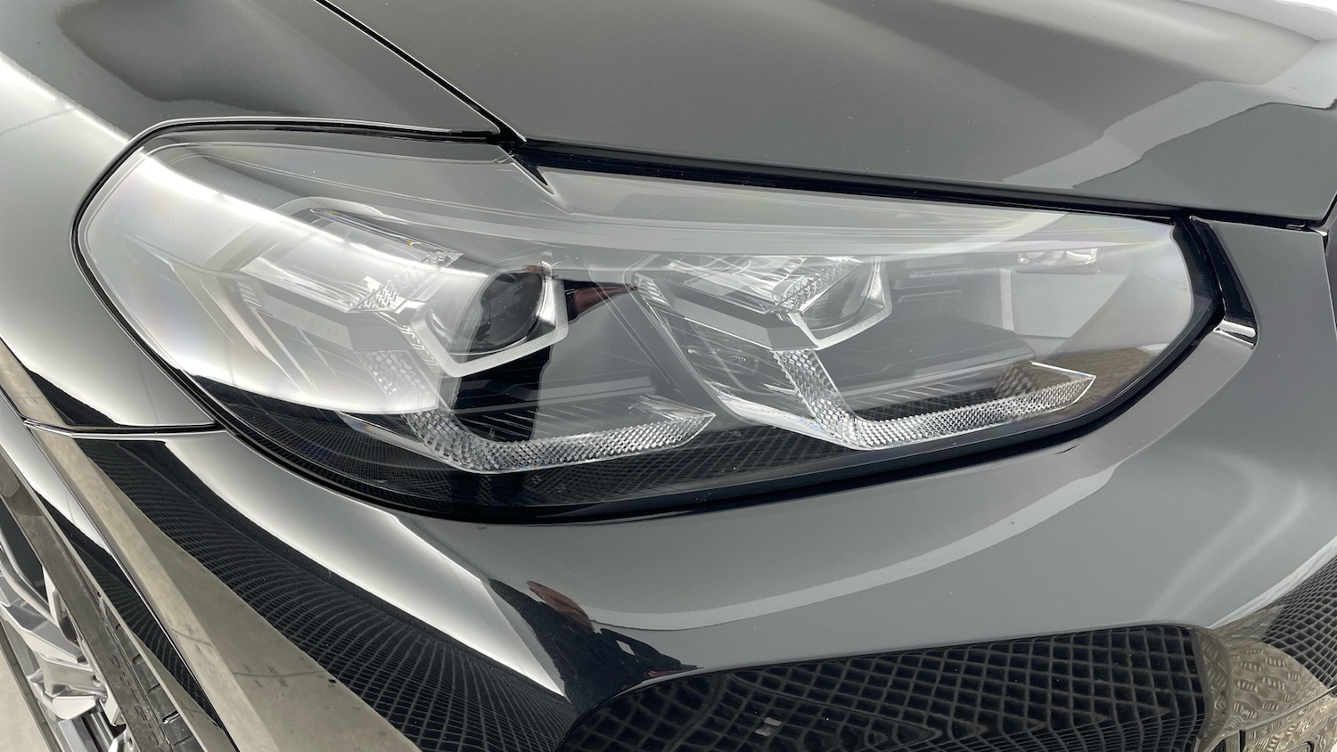 Used BMW X4 2023 for sale - 76862250: Photo 23