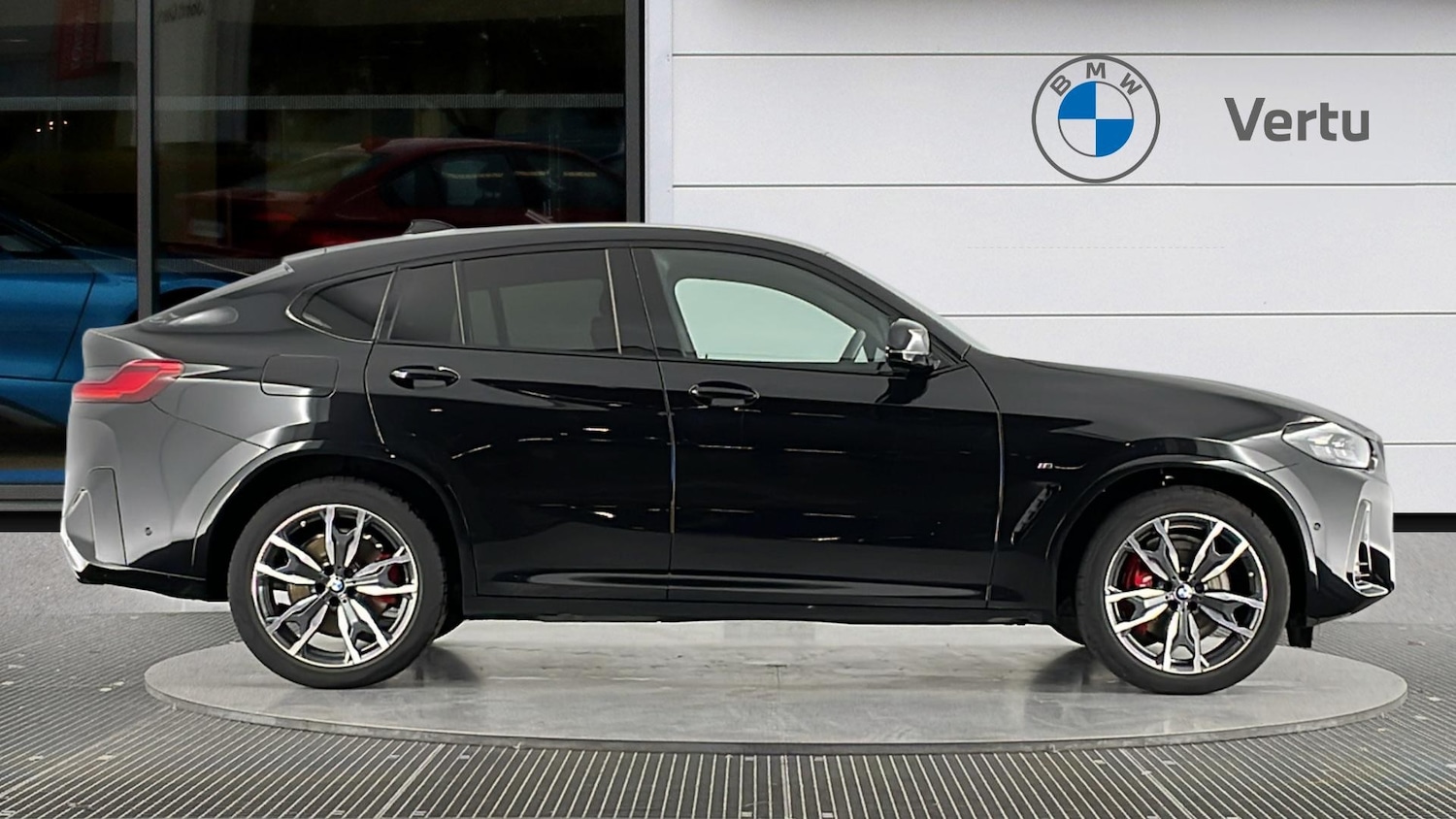 Used BMW X4 2023 for sale - 76862250: Photo 3