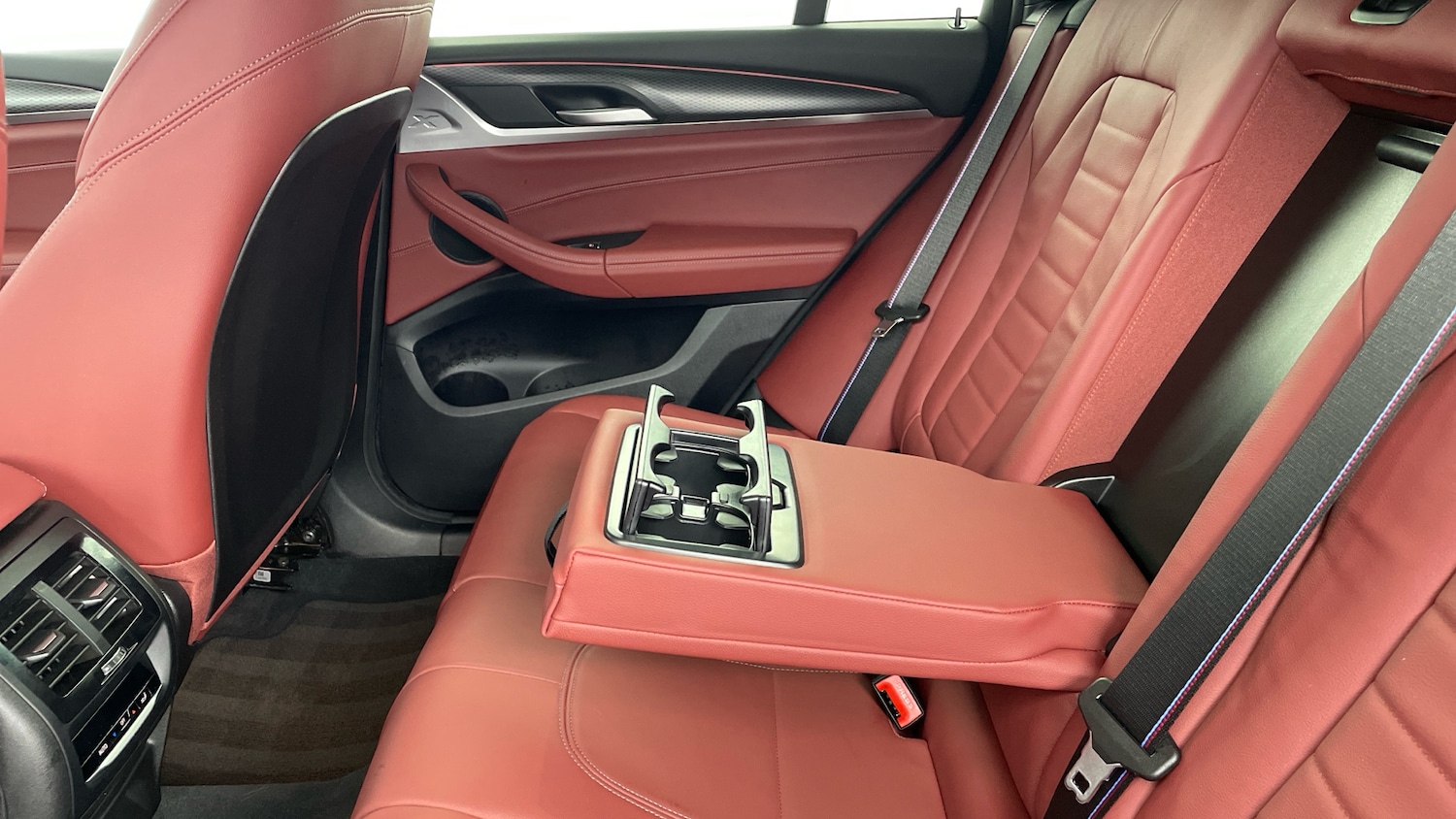 Used BMW X4 2023 for sale - 76862250: Photo 33