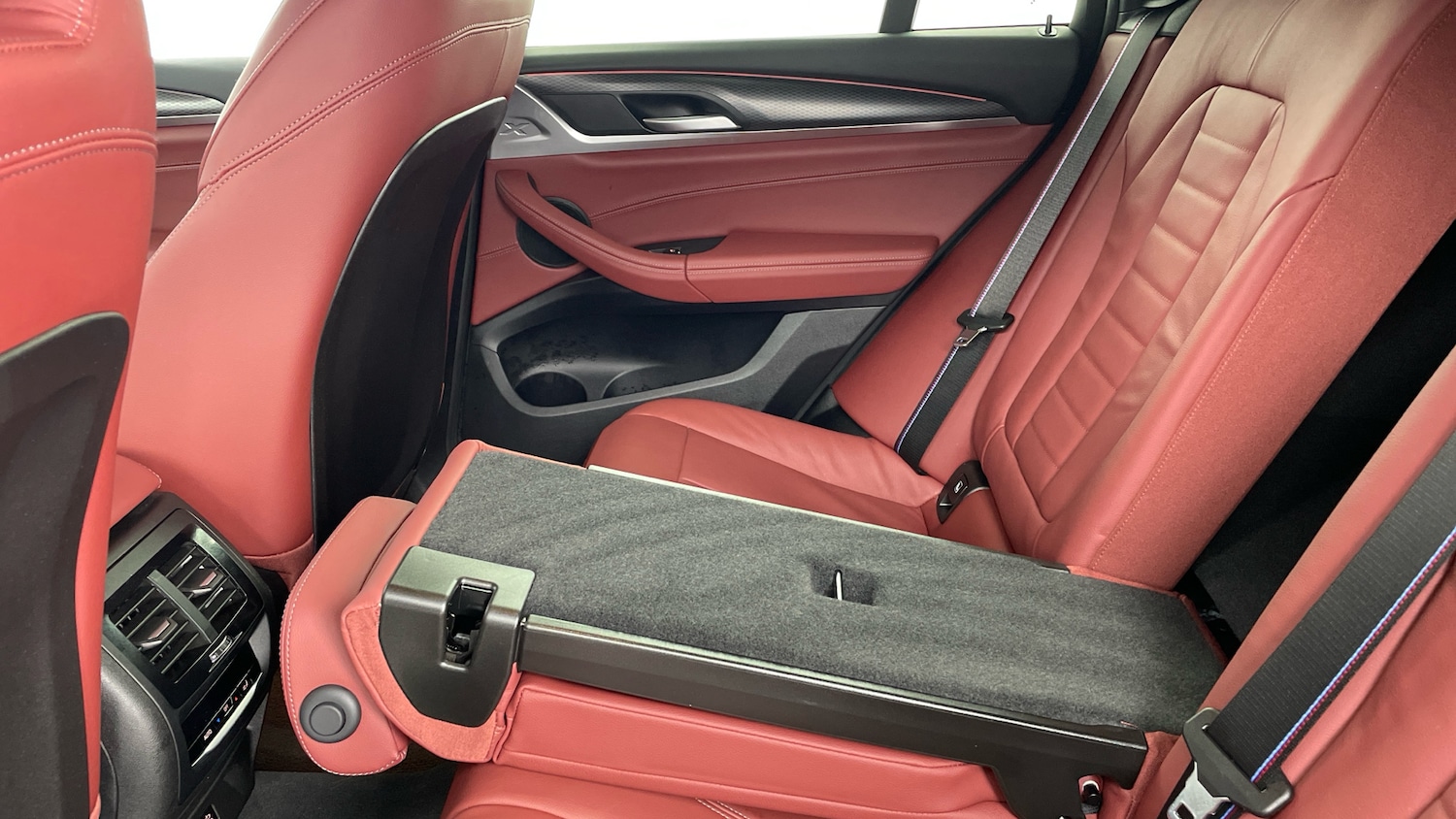 Used BMW X4 2023 for sale - 76862250: Photo 35