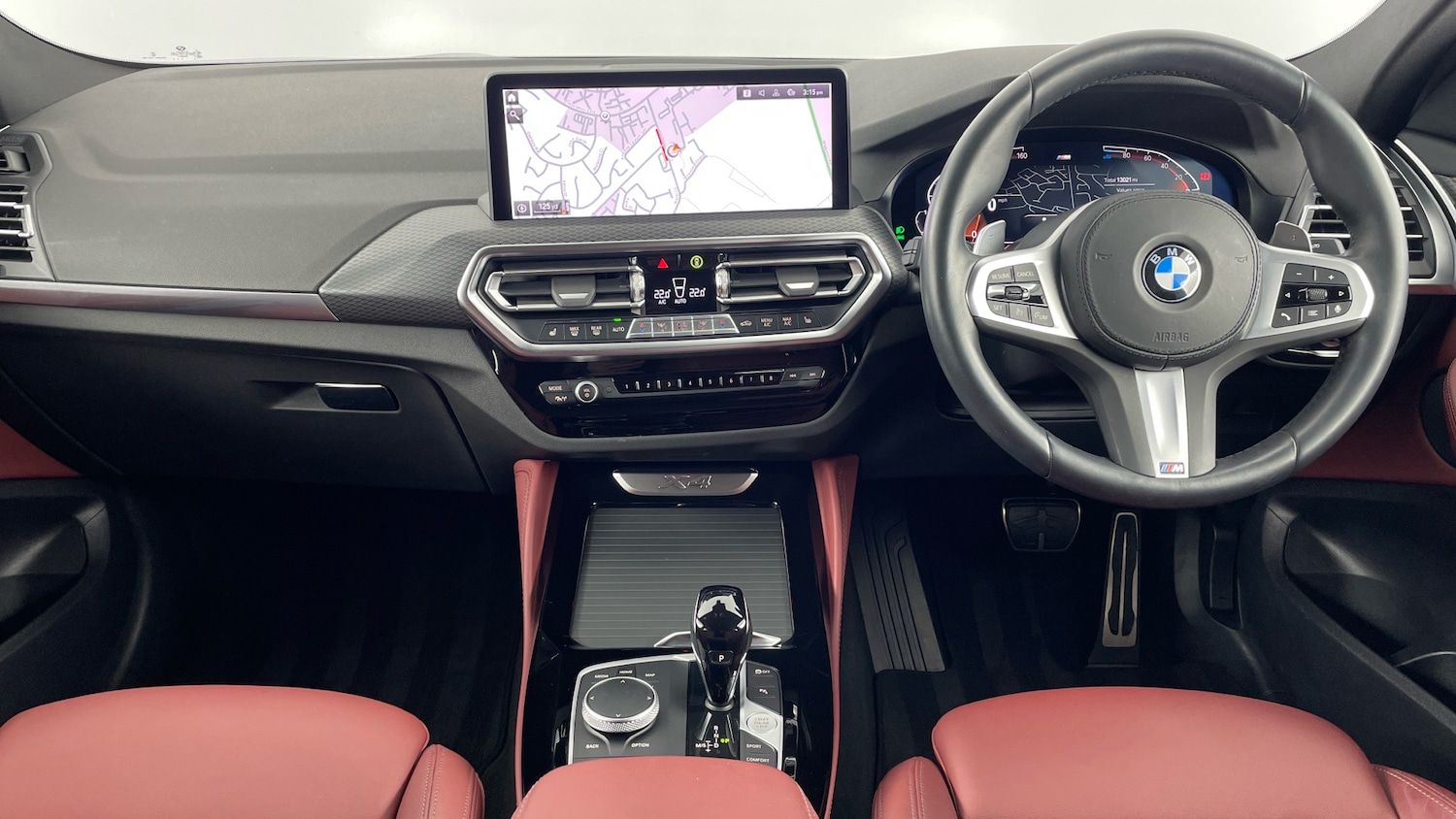 Used BMW X4 2023 for sale - 76862250: Photo 4